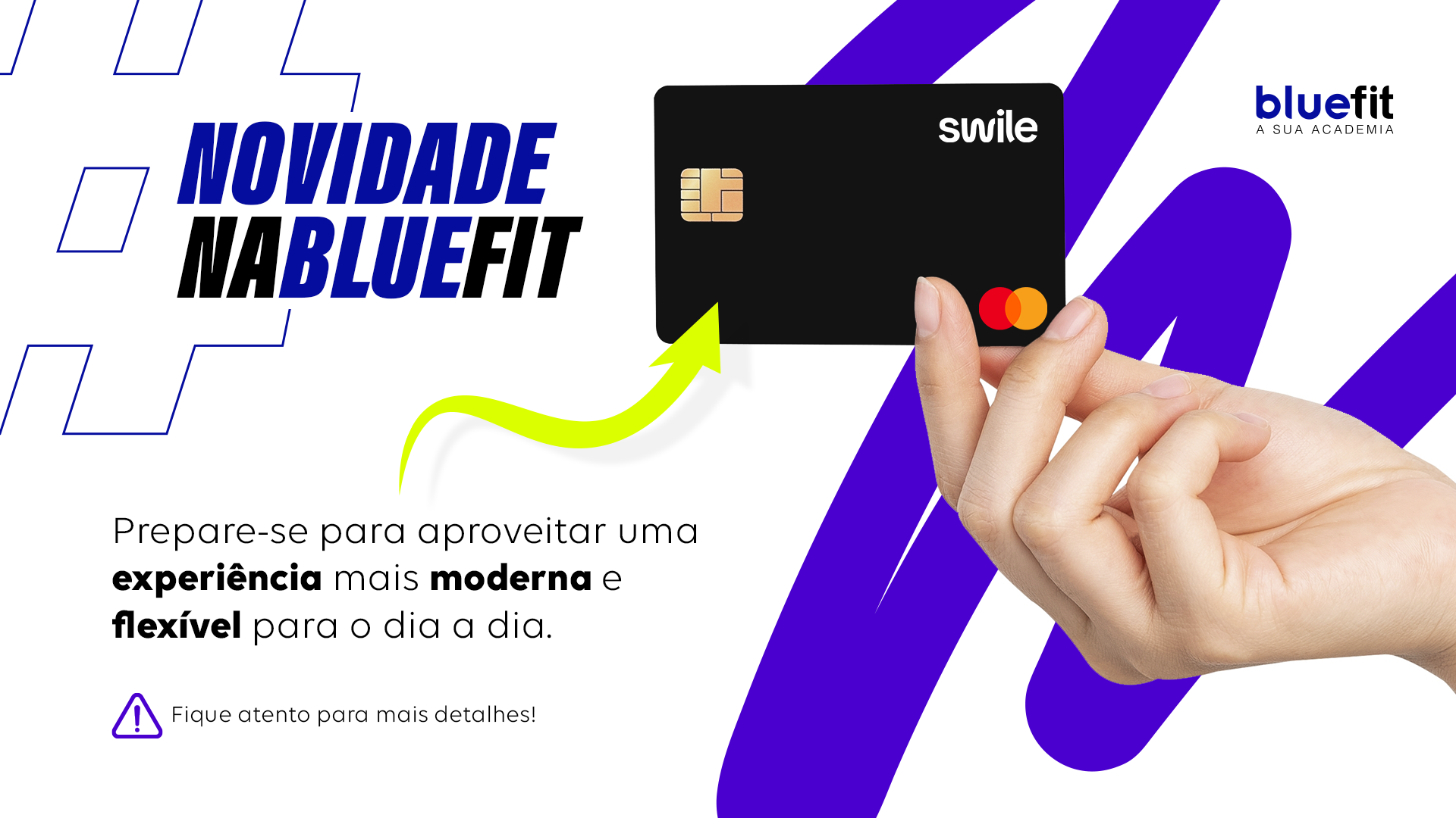 SLIDE PARA TV