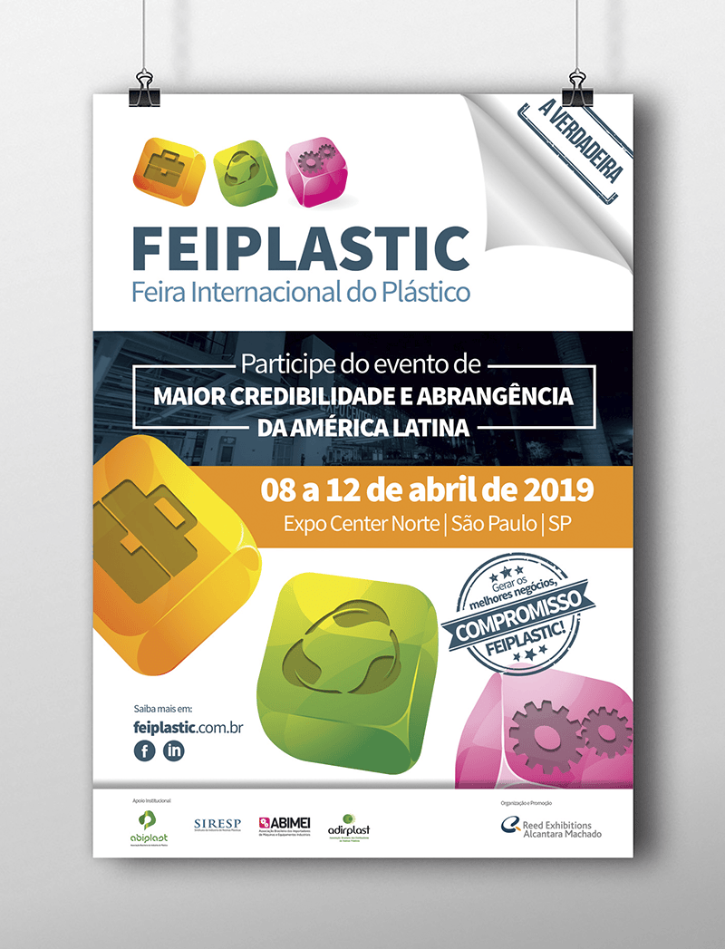 FLYER DO EVENTO 