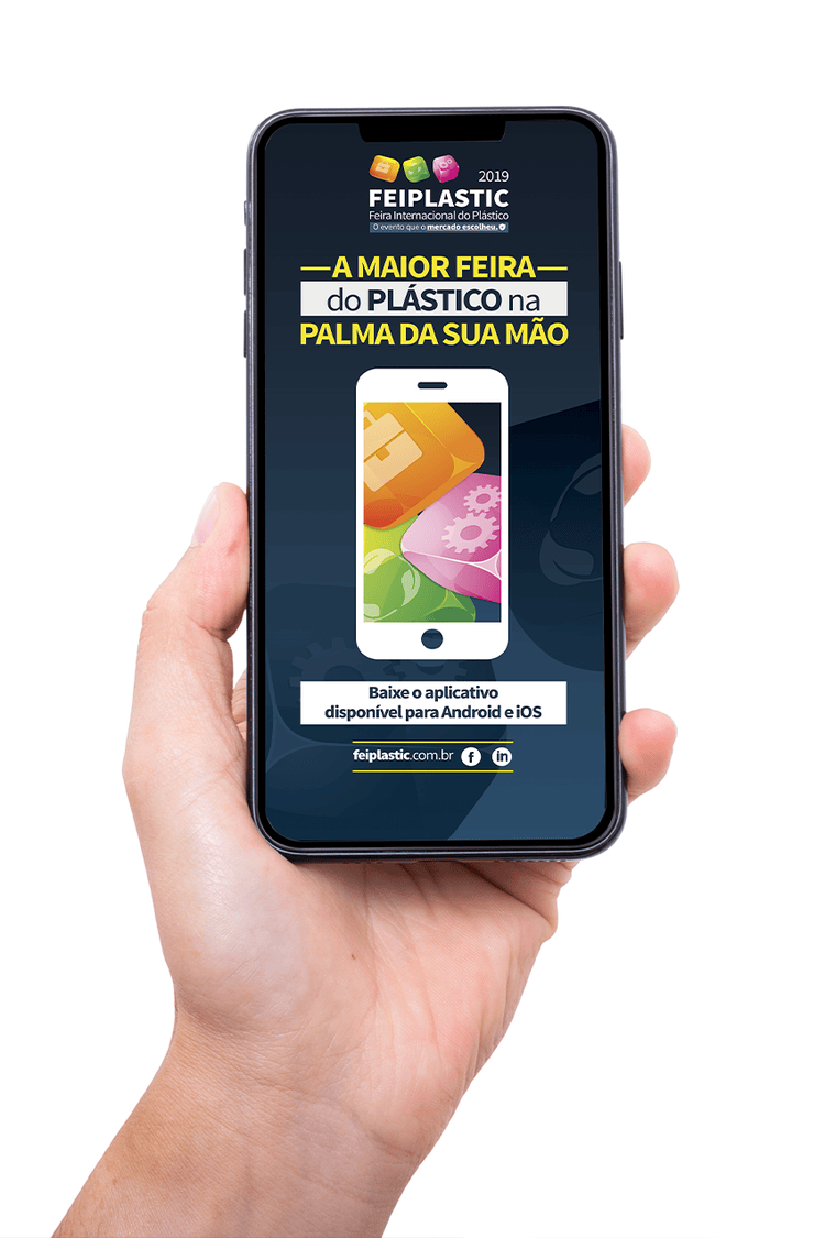 Tela de App