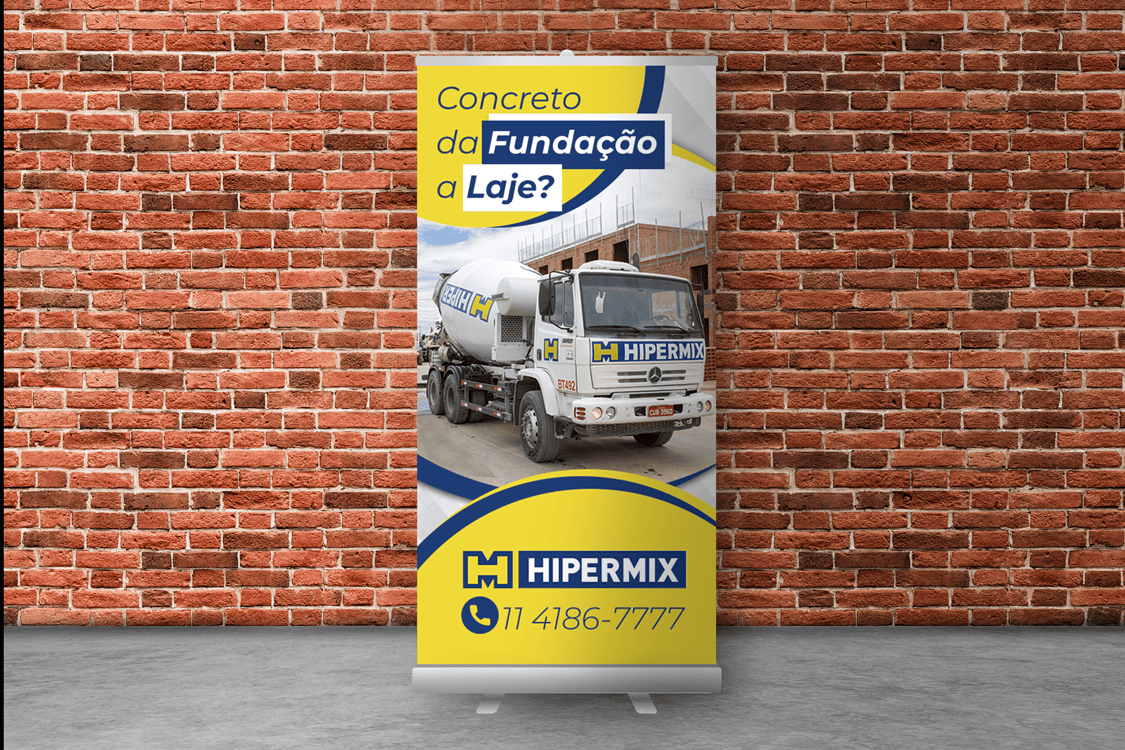 Banner para PDV